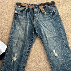 LRG Men’s Jeans
